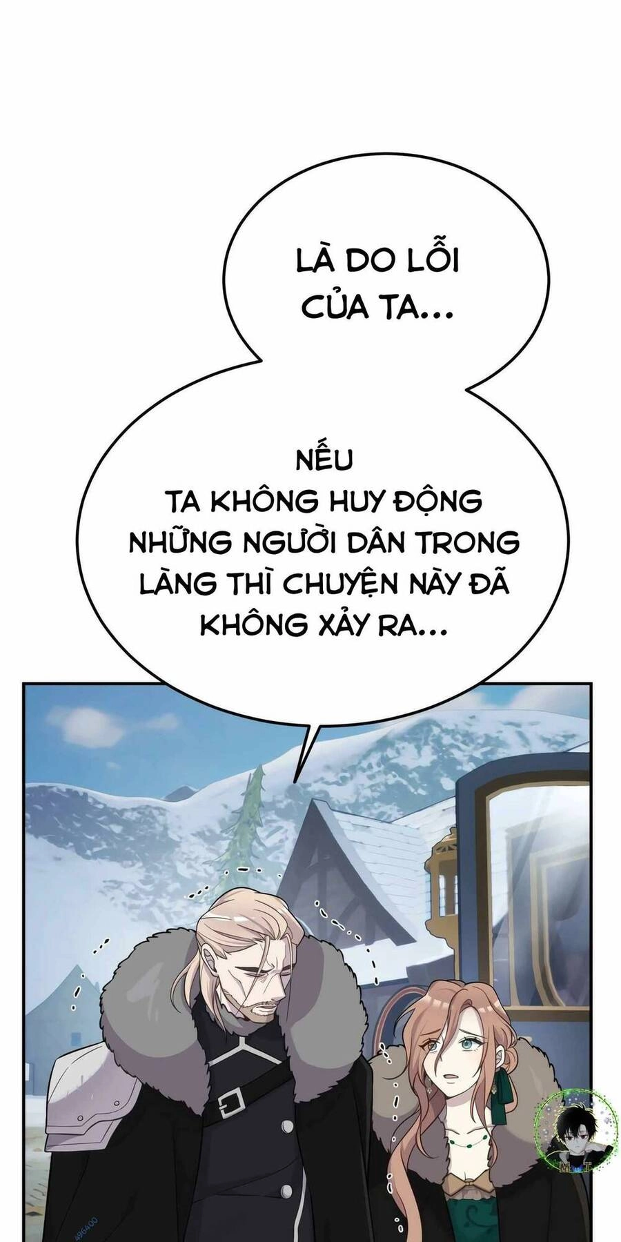 Phương Pháp Sinh Tồn Của Rồng Sắp Ngủm Chapter 15 - 74