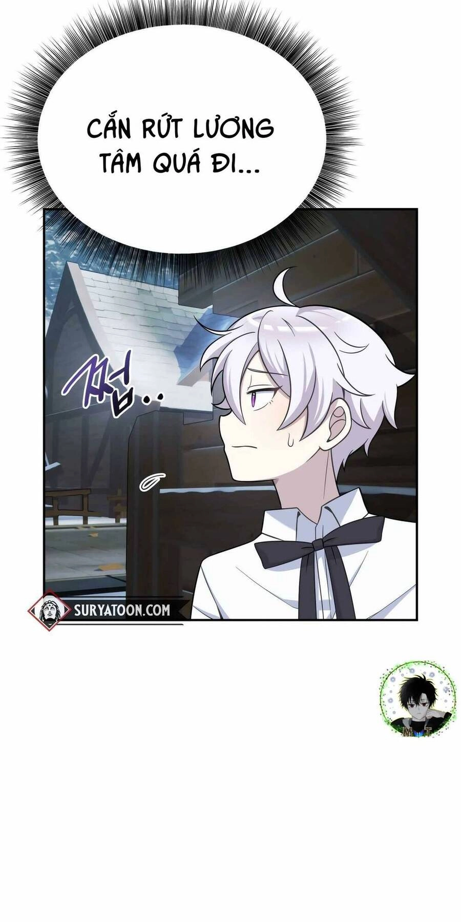 Phương Pháp Sinh Tồn Của Rồng Sắp Ngủm Chapter 15 - 77