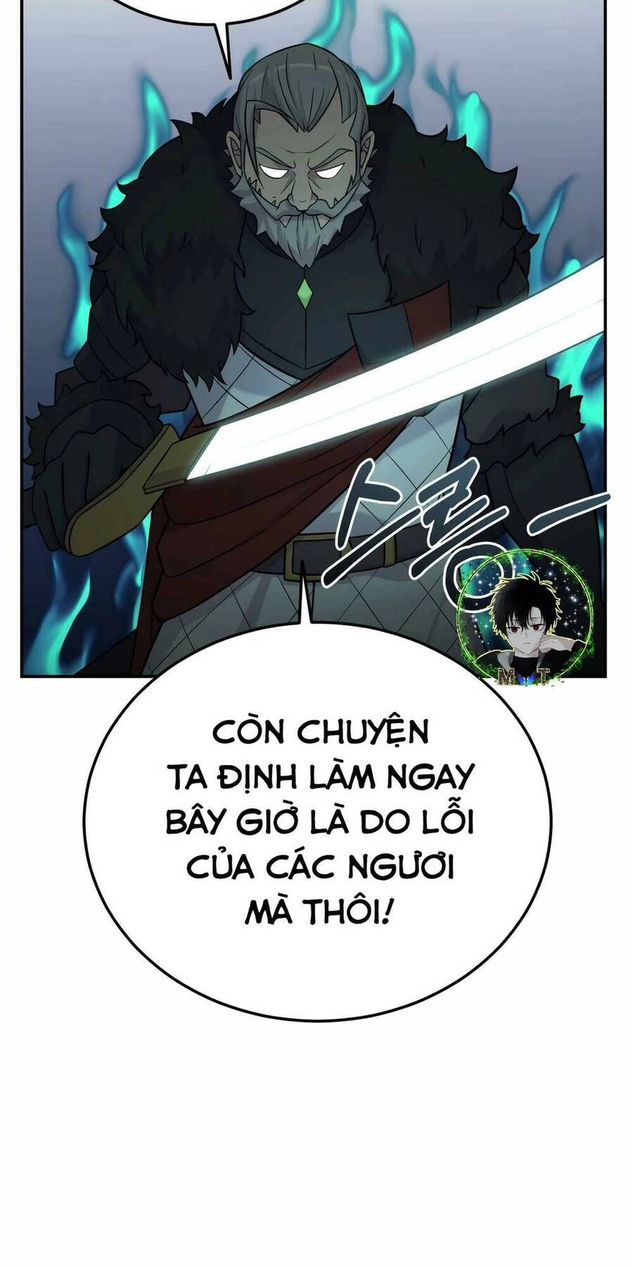 Phương Pháp Sinh Tồn Của Rồng Sắp Ngủm Chapter 16 - 6