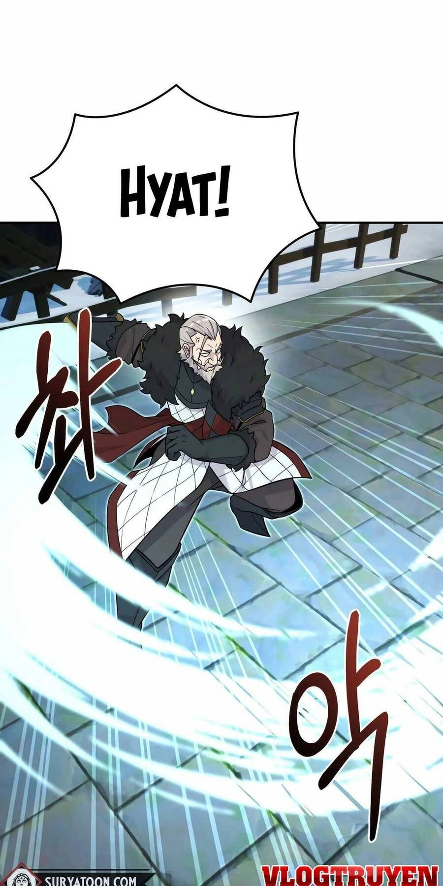 Phương Pháp Sinh Tồn Của Rồng Sắp Ngủm Chapter 16 - 7