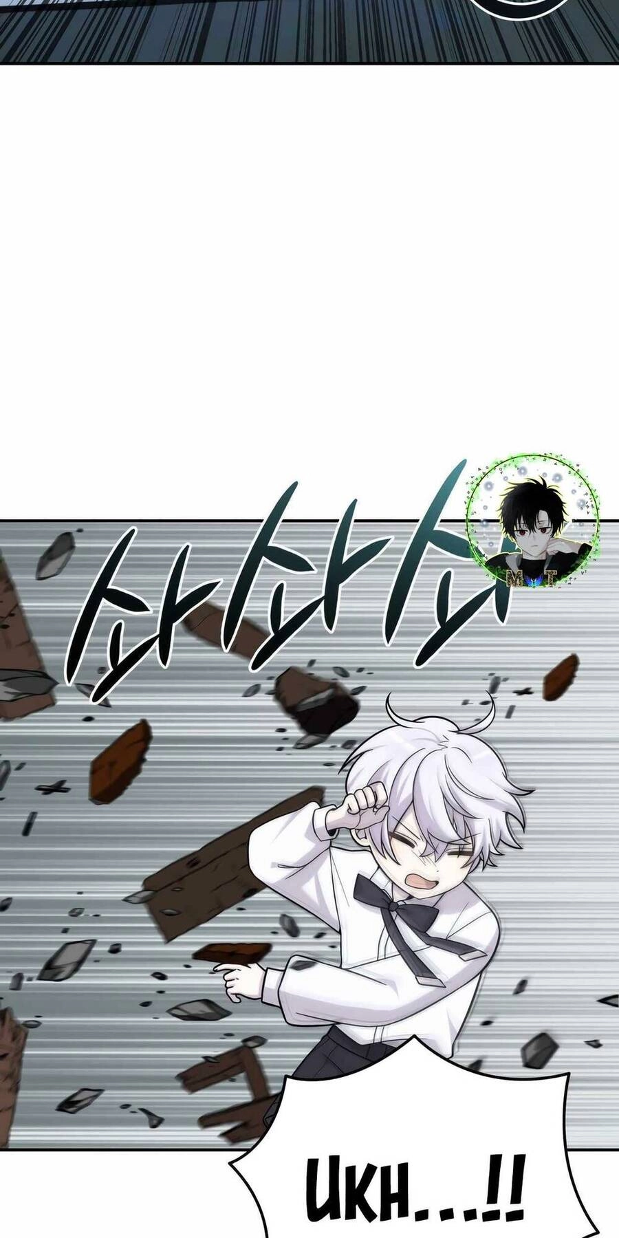 Phương Pháp Sinh Tồn Của Rồng Sắp Ngủm Chapter 16 - 10