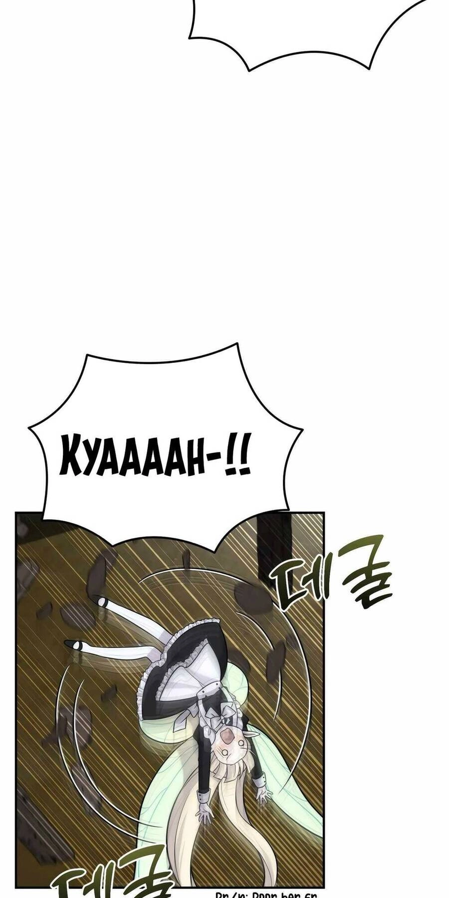 Phương Pháp Sinh Tồn Của Rồng Sắp Ngủm Chapter 16 - 11