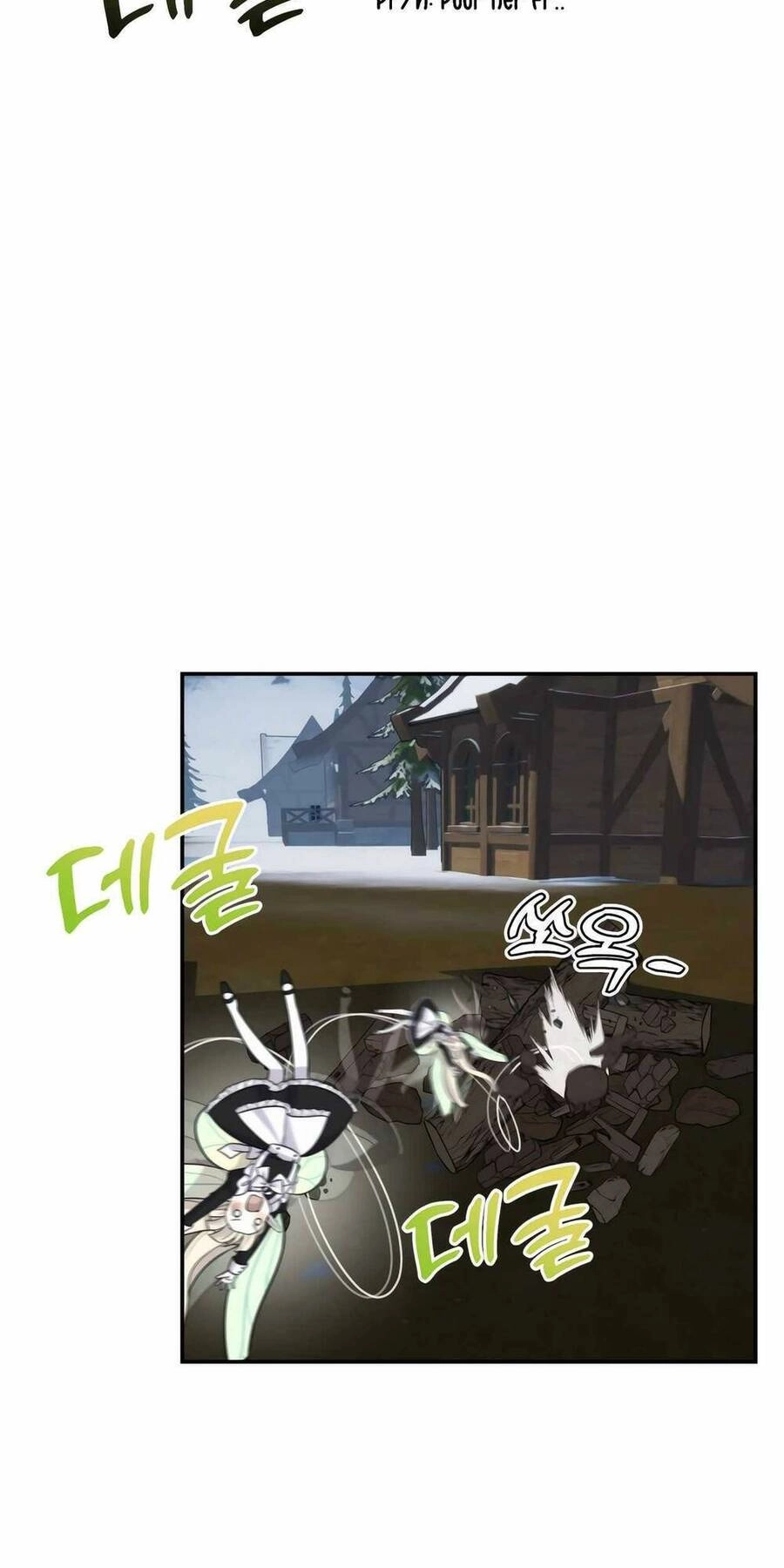 Phương Pháp Sinh Tồn Của Rồng Sắp Ngủm Chapter 16 - 12