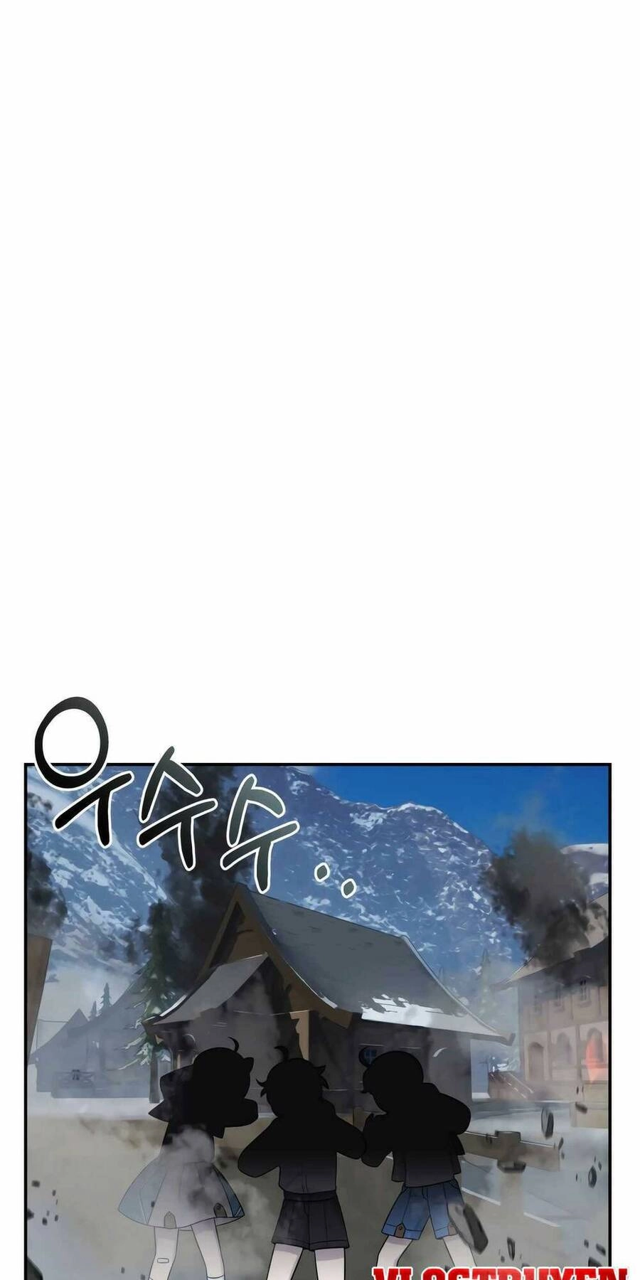 Phương Pháp Sinh Tồn Của Rồng Sắp Ngủm Chapter 16 - 13