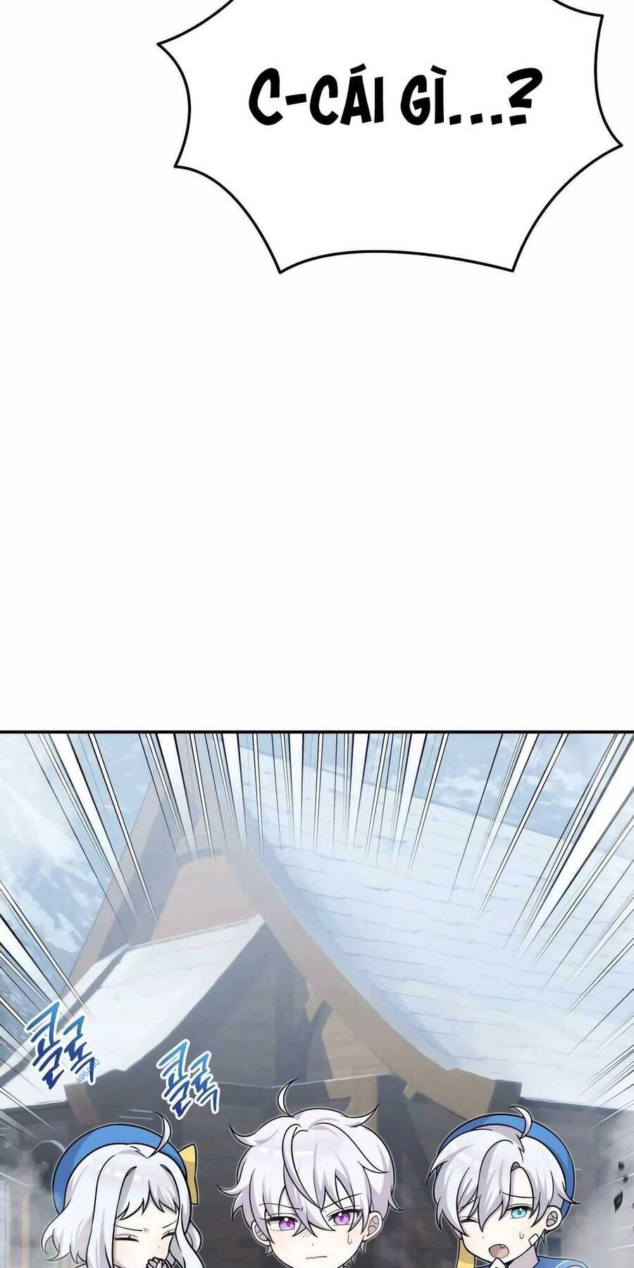 Phương Pháp Sinh Tồn Của Rồng Sắp Ngủm Chapter 16 - 15