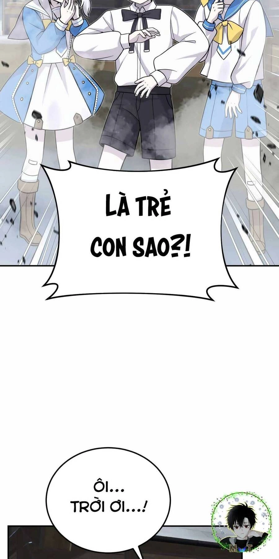 Phương Pháp Sinh Tồn Của Rồng Sắp Ngủm Chapter 16 - 16