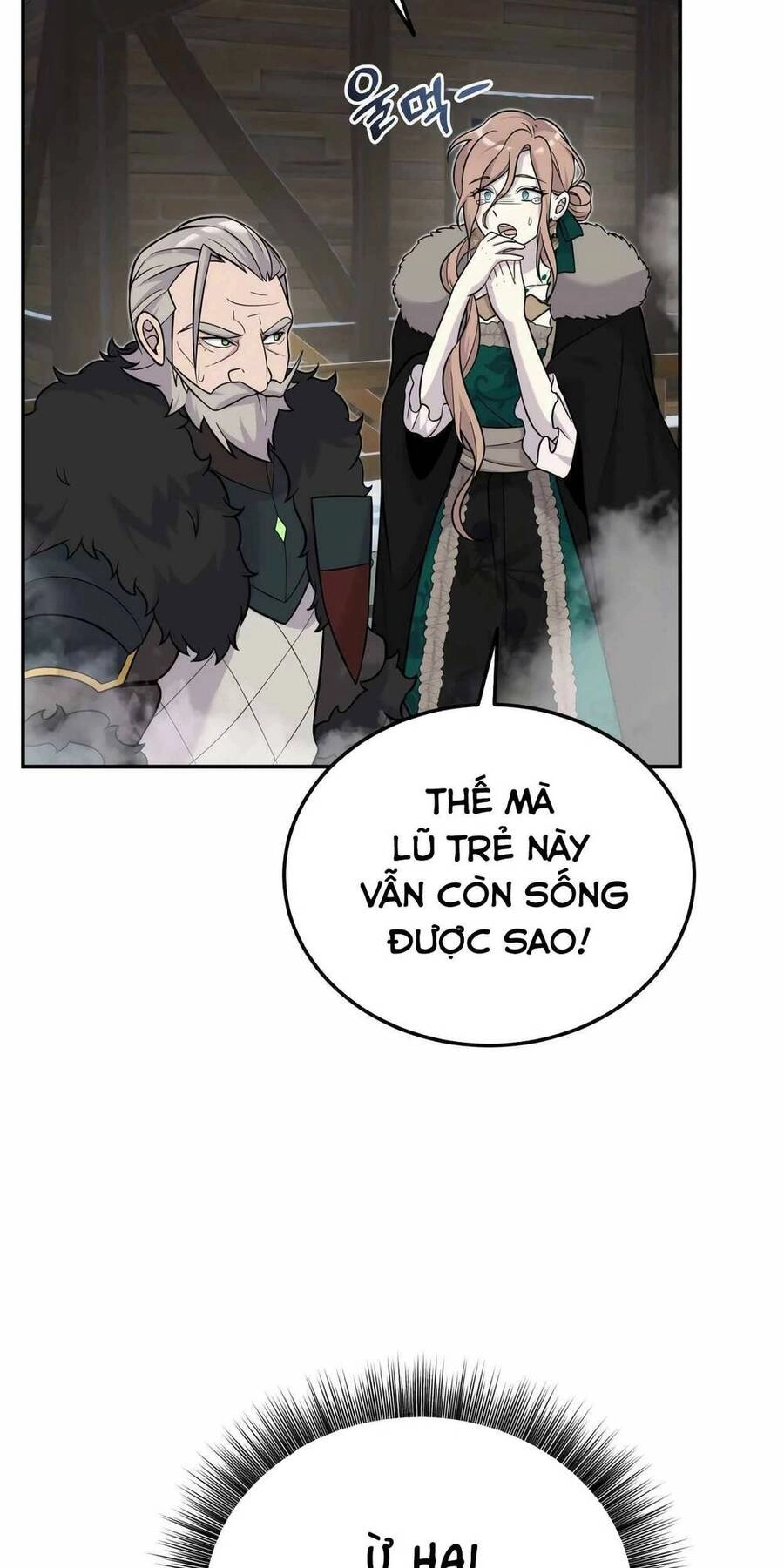 Phương Pháp Sinh Tồn Của Rồng Sắp Ngủm Chapter 16 - 17