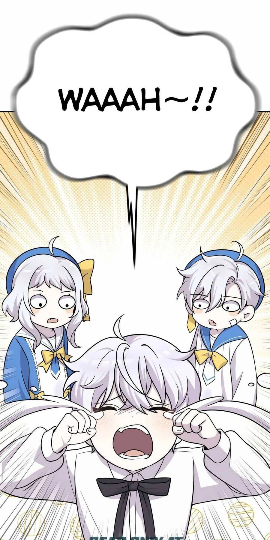 Phương Pháp Sinh Tồn Của Rồng Sắp Ngủm Chapter 16 - 19