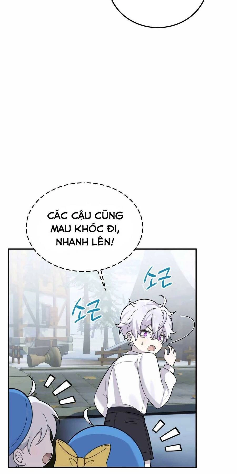 Phương Pháp Sinh Tồn Của Rồng Sắp Ngủm Chapter 16 - 21