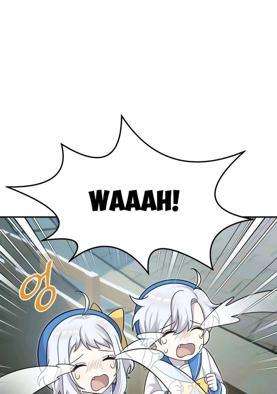 Phương Pháp Sinh Tồn Của Rồng Sắp Ngủm Chapter 16 - 23