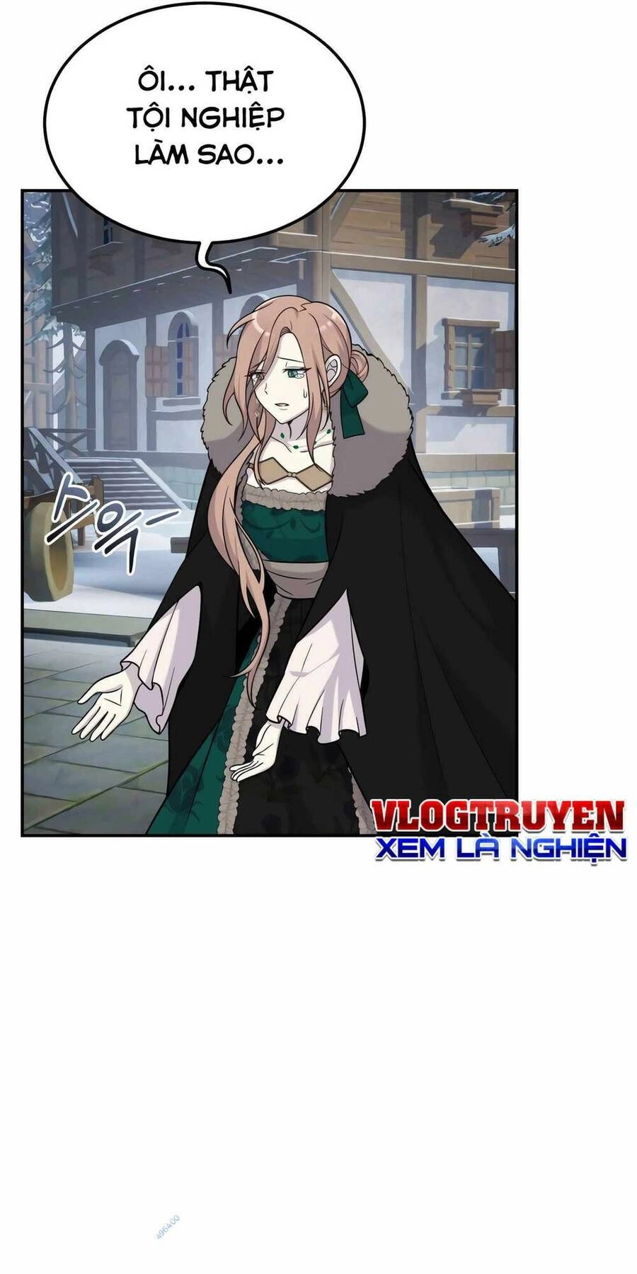 Phương Pháp Sinh Tồn Của Rồng Sắp Ngủm Chapter 16 - 25