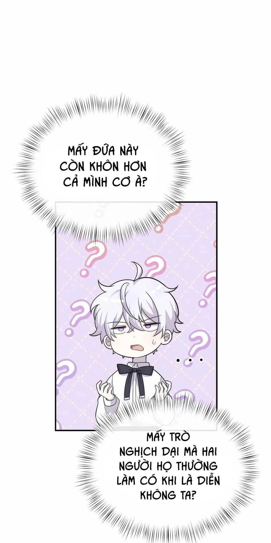 Phương Pháp Sinh Tồn Của Rồng Sắp Ngủm Chapter 16 - 27