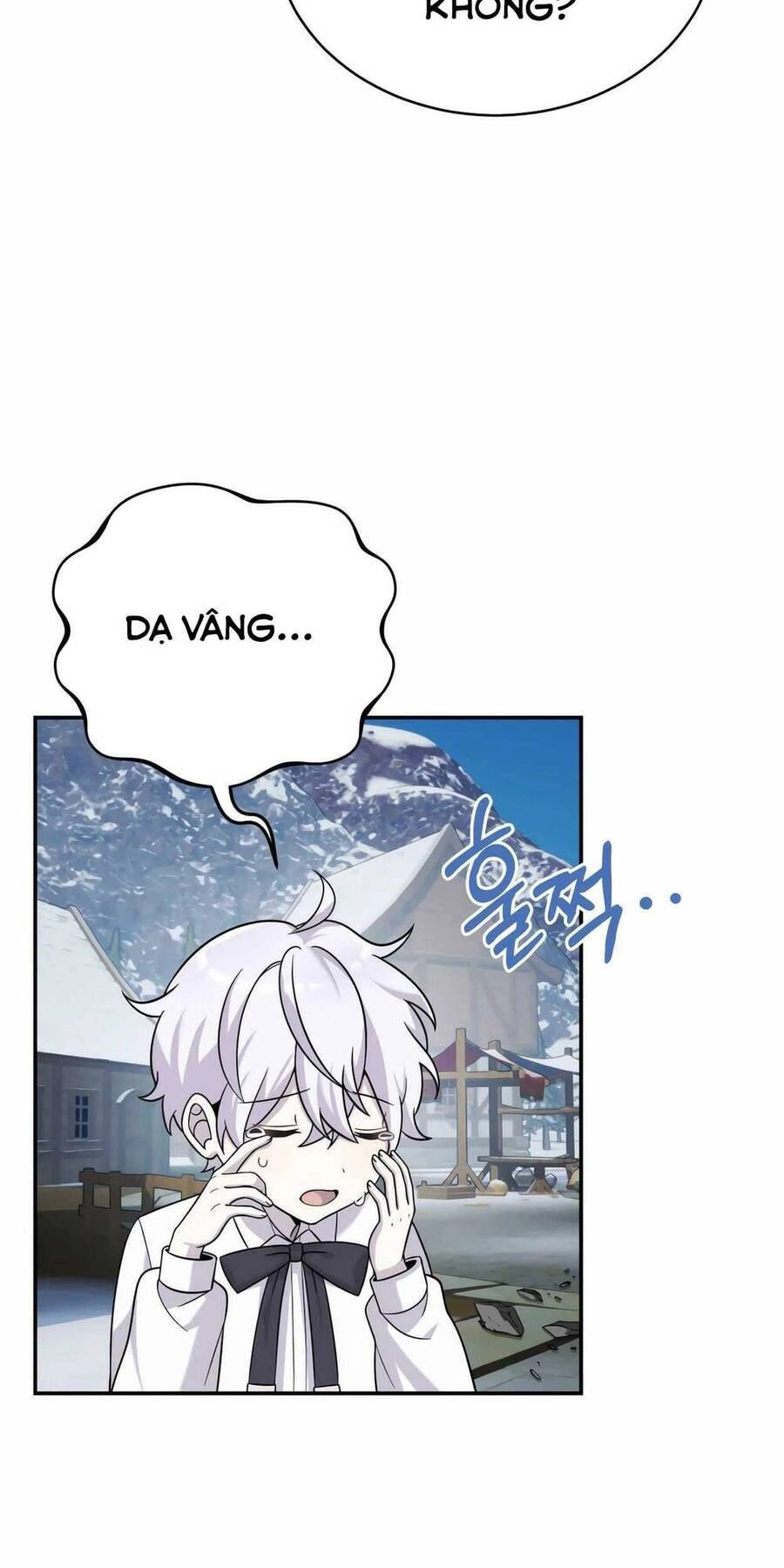 Phương Pháp Sinh Tồn Của Rồng Sắp Ngủm Chapter 16 - 29