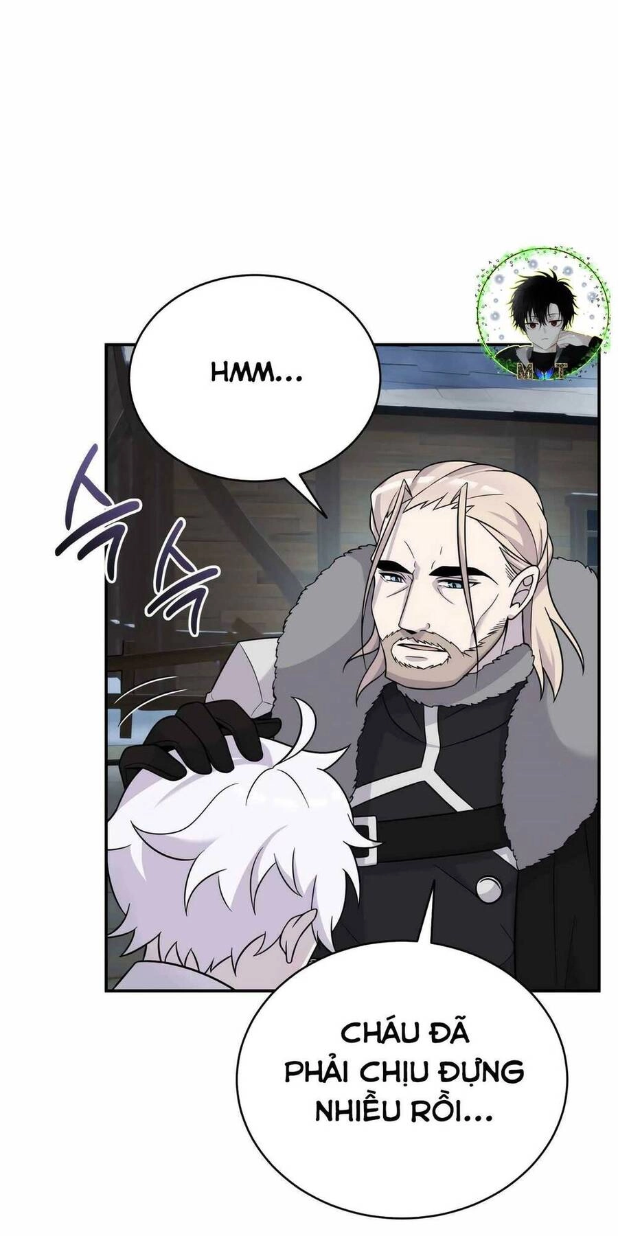 Phương Pháp Sinh Tồn Của Rồng Sắp Ngủm Chapter 16 - 30