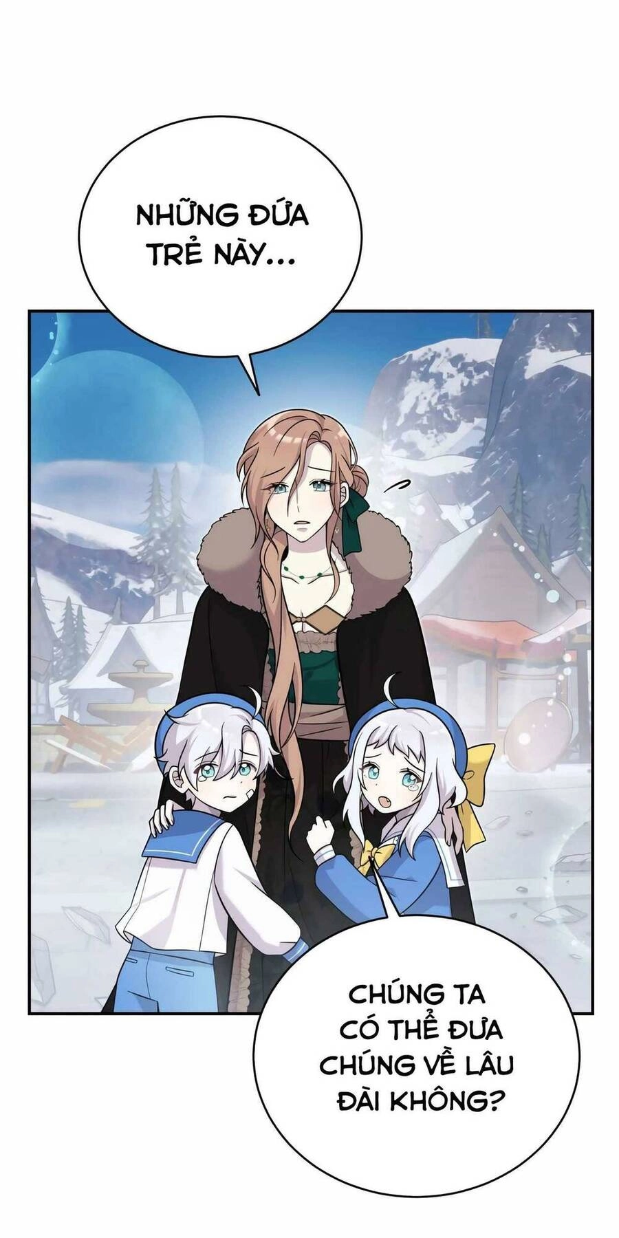 Phương Pháp Sinh Tồn Của Rồng Sắp Ngủm Chapter 16 - 32