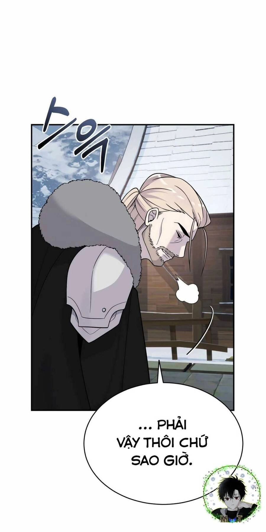 Phương Pháp Sinh Tồn Của Rồng Sắp Ngủm Chapter 16 - 33