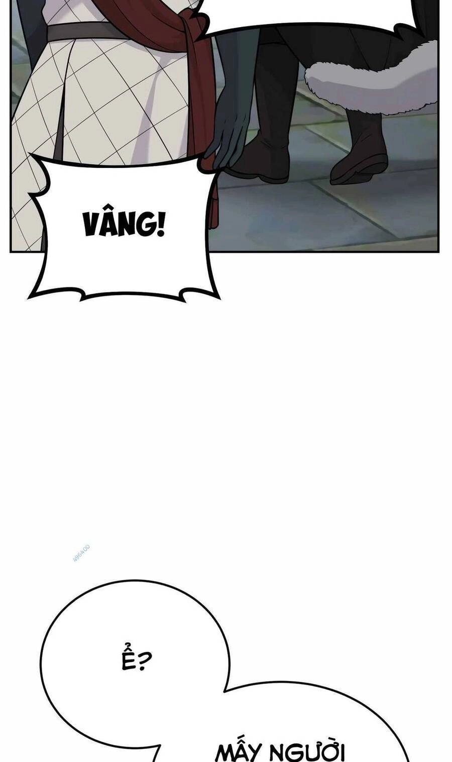 Phương Pháp Sinh Tồn Của Rồng Sắp Ngủm Chapter 16 - 35