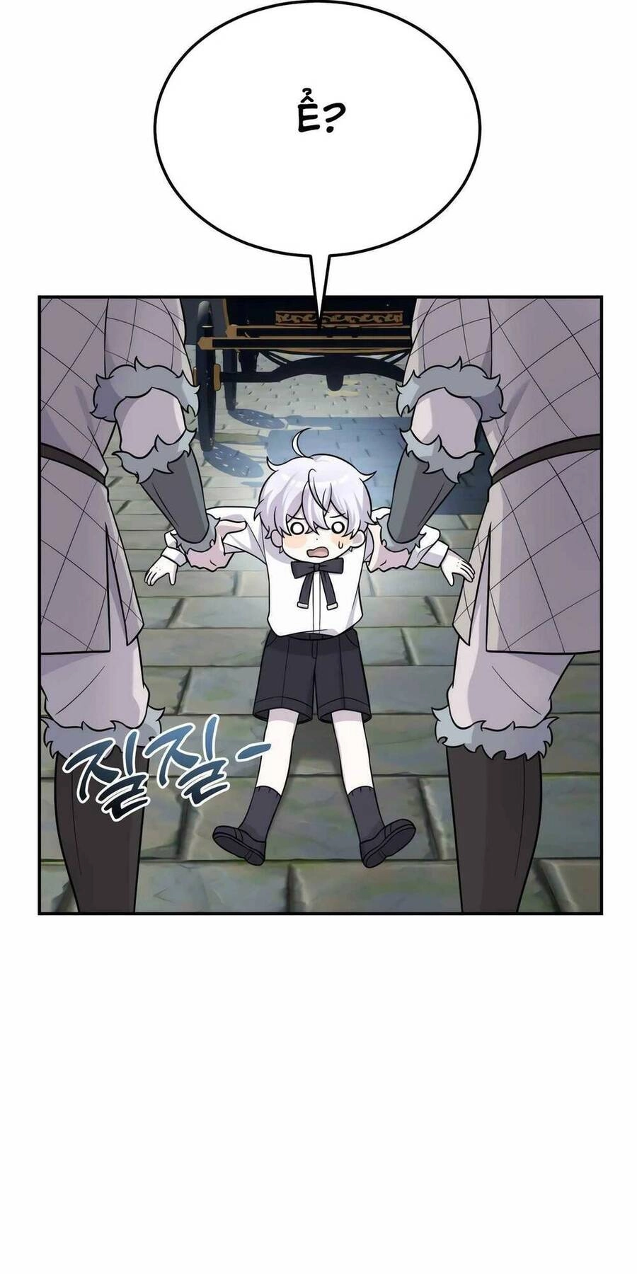 Phương Pháp Sinh Tồn Của Rồng Sắp Ngủm Chapter 16 - 37