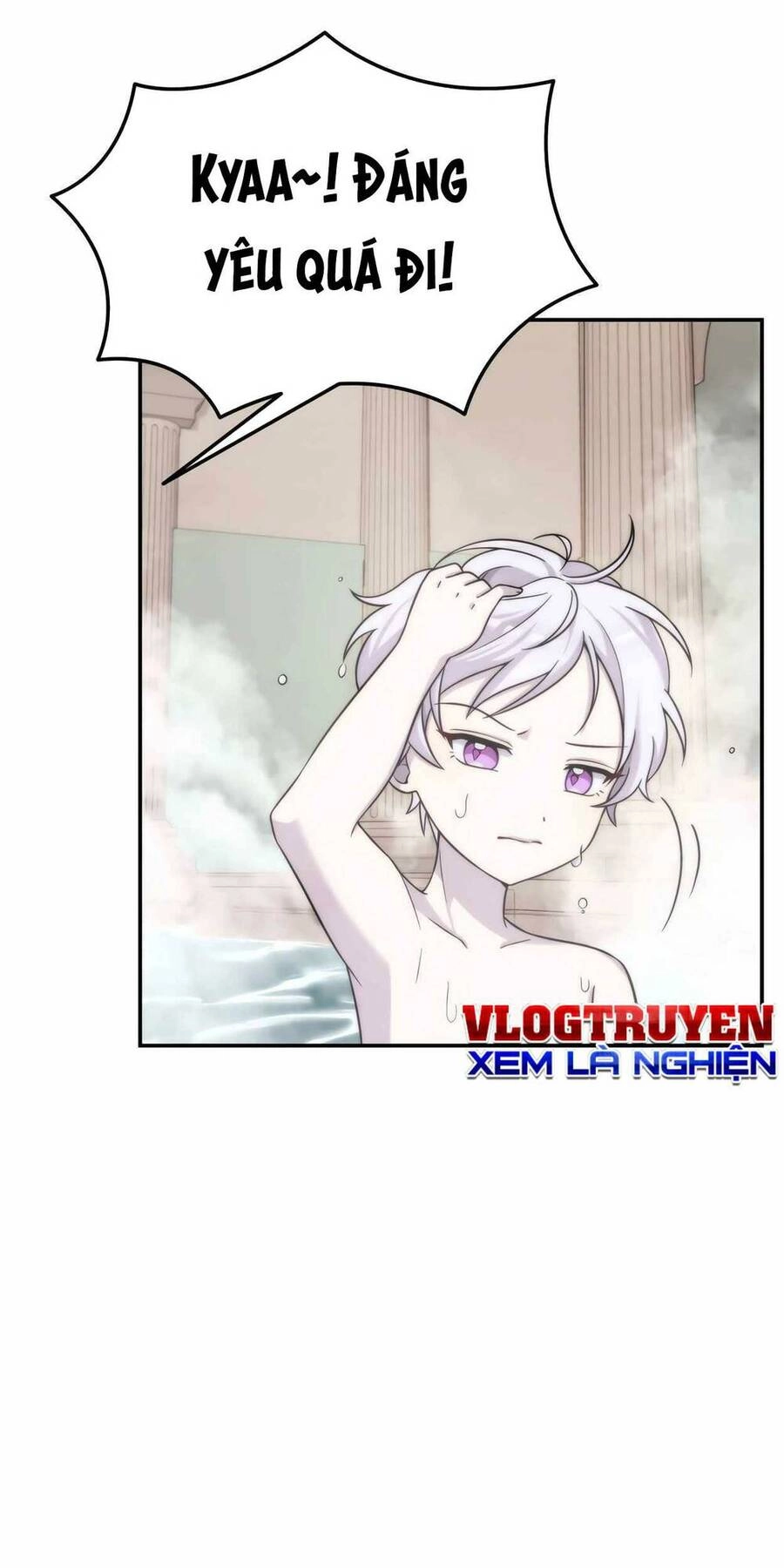 Phương Pháp Sinh Tồn Của Rồng Sắp Ngủm Chapter 16 - 55