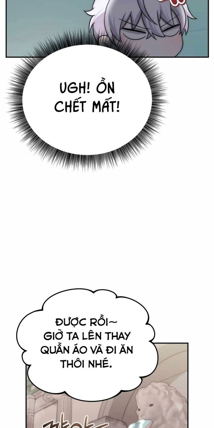 Phương Pháp Sinh Tồn Của Rồng Sắp Ngủm Chapter 16 - 57