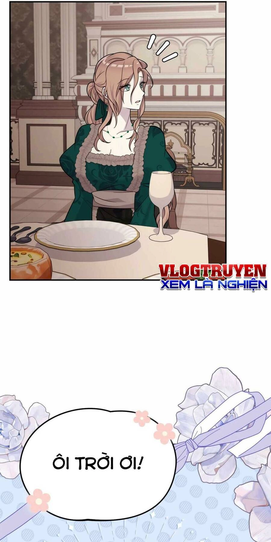 Phương Pháp Sinh Tồn Của Rồng Sắp Ngủm Chapter 16 - 61