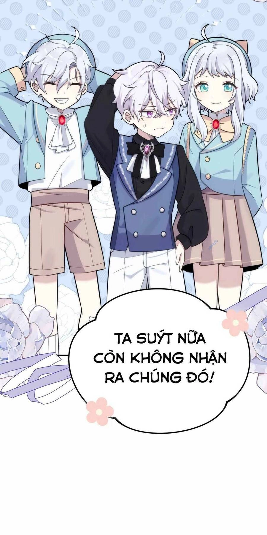 Phương Pháp Sinh Tồn Của Rồng Sắp Ngủm Chapter 16 - 62