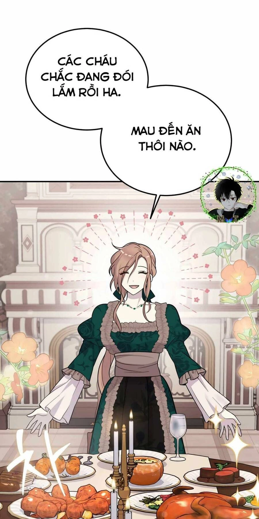 Phương Pháp Sinh Tồn Của Rồng Sắp Ngủm Chapter 16 - 63