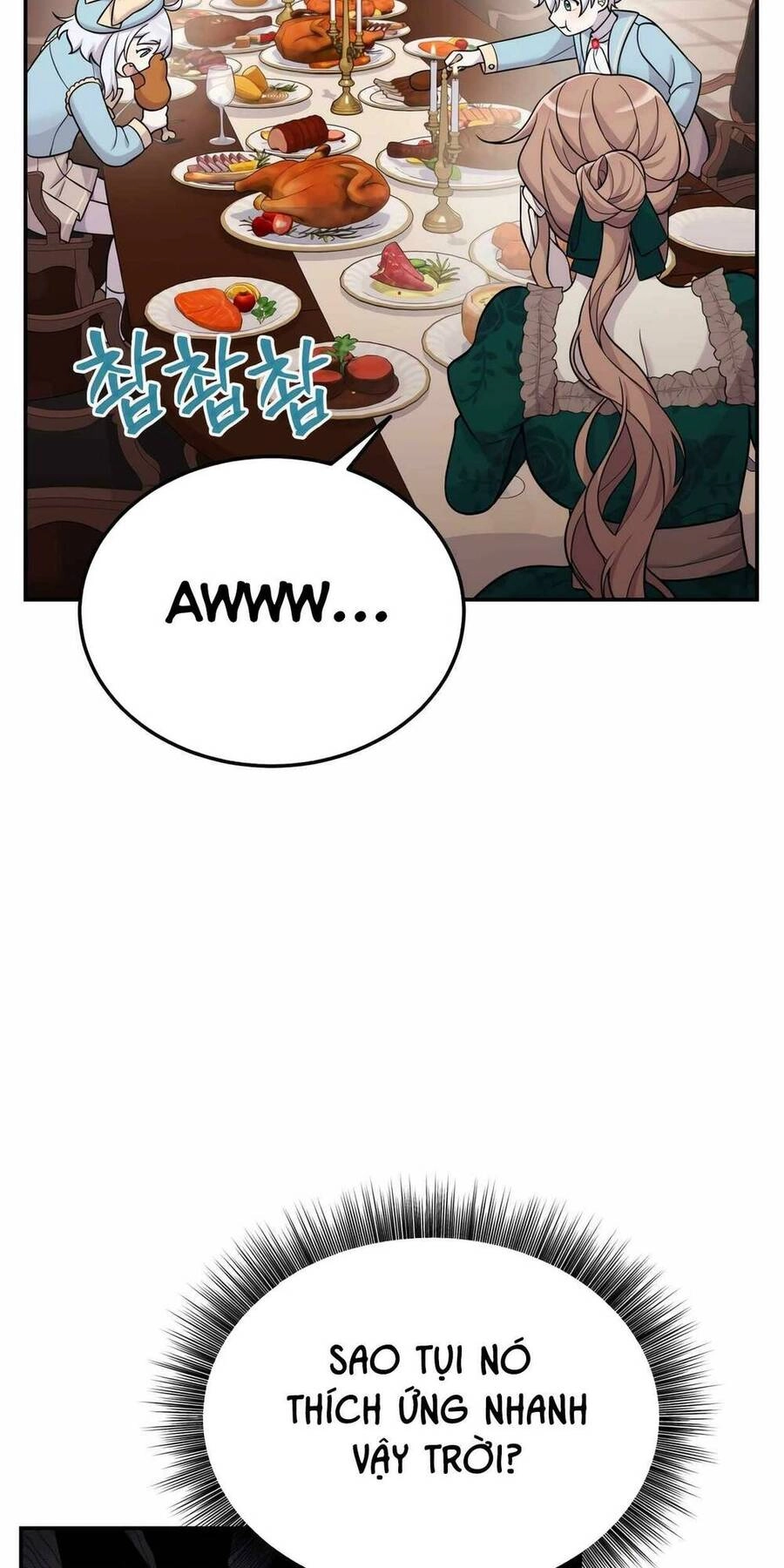 Phương Pháp Sinh Tồn Của Rồng Sắp Ngủm Chapter 16 - 66