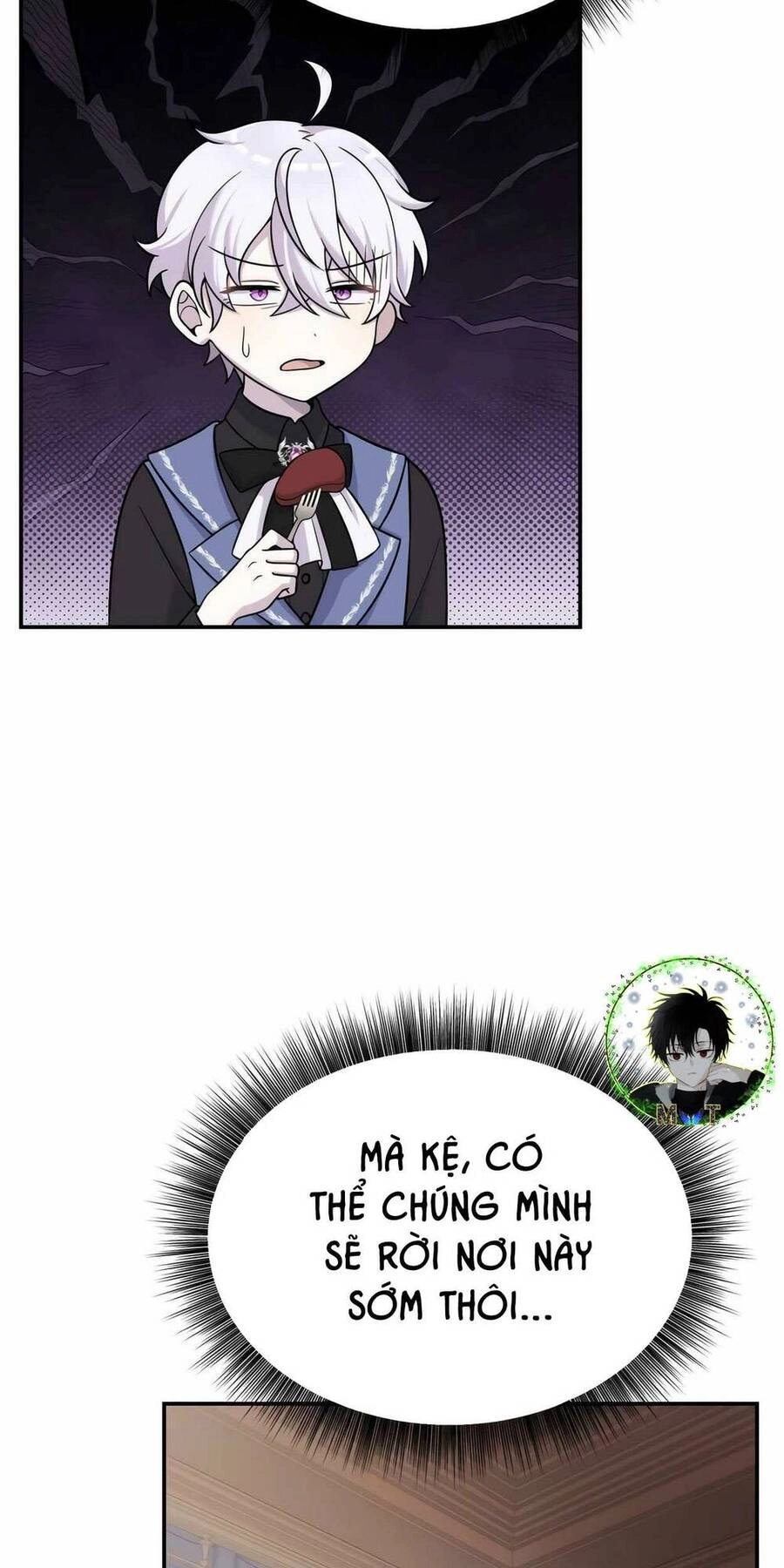 Phương Pháp Sinh Tồn Của Rồng Sắp Ngủm Chapter 16 - 67