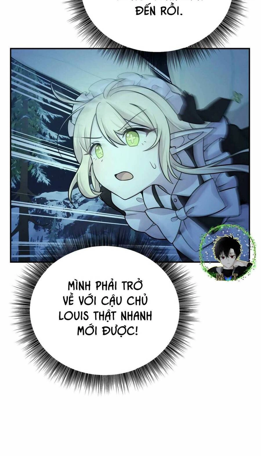 Phương Pháp Sinh Tồn Của Rồng Sắp Ngủm Chapter 16 - 72