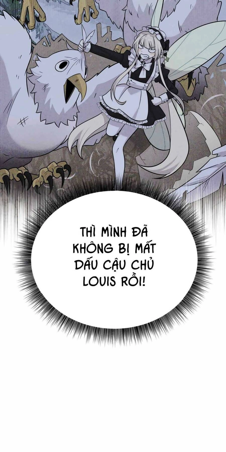 Phương Pháp Sinh Tồn Của Rồng Sắp Ngủm Chapter 16 - 74