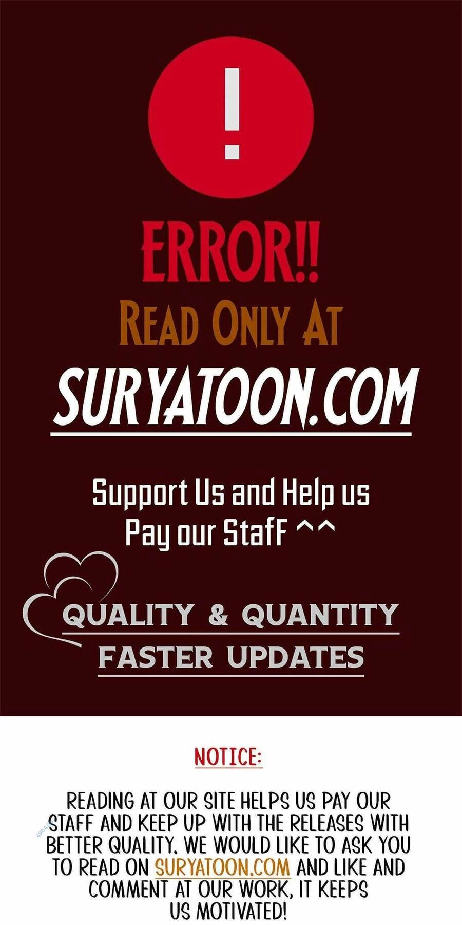 Phương Pháp Sinh Tồn Của Rồng Sắp Ngủm Chapter 17 - 1