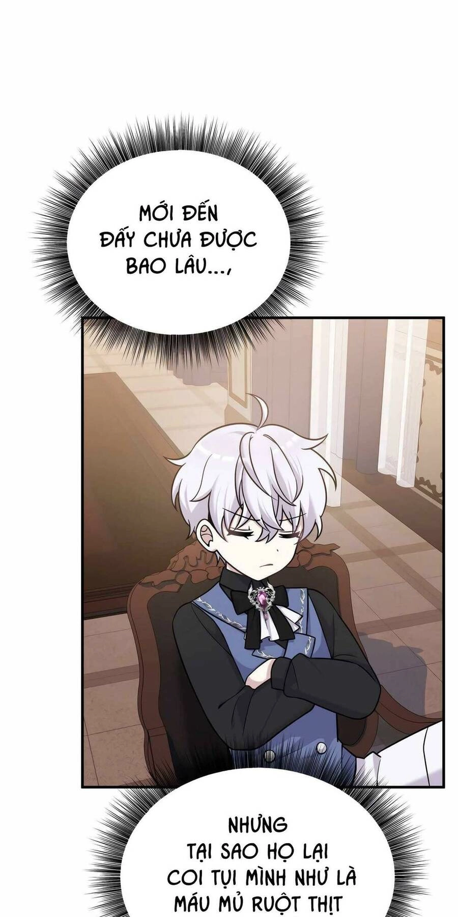 Phương Pháp Sinh Tồn Của Rồng Sắp Ngủm Chapter 17 - 3