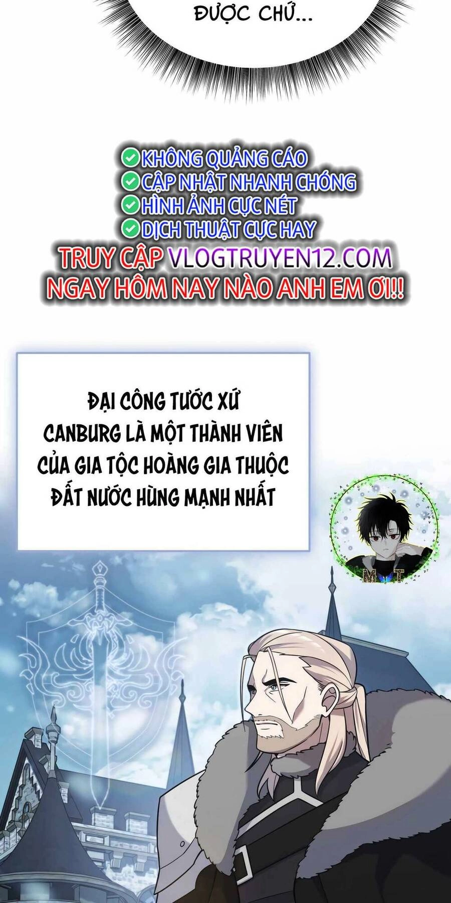 Phương Pháp Sinh Tồn Của Rồng Sắp Ngủm Chapter 17 - 4