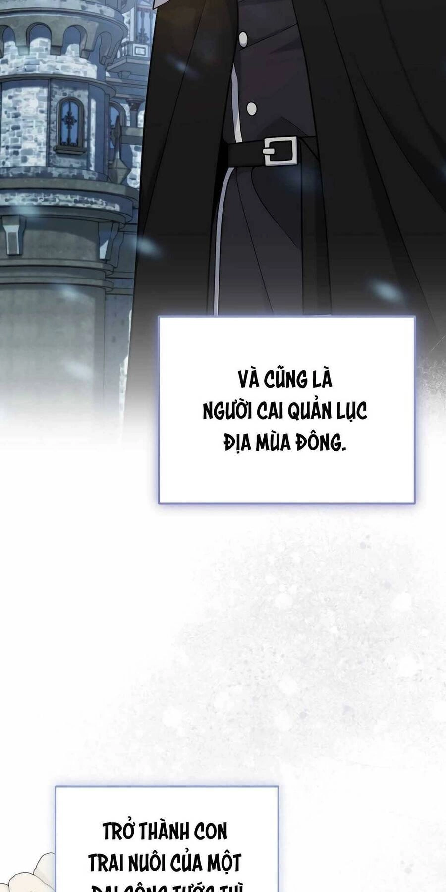 Phương Pháp Sinh Tồn Của Rồng Sắp Ngủm Chapter 17 - 5