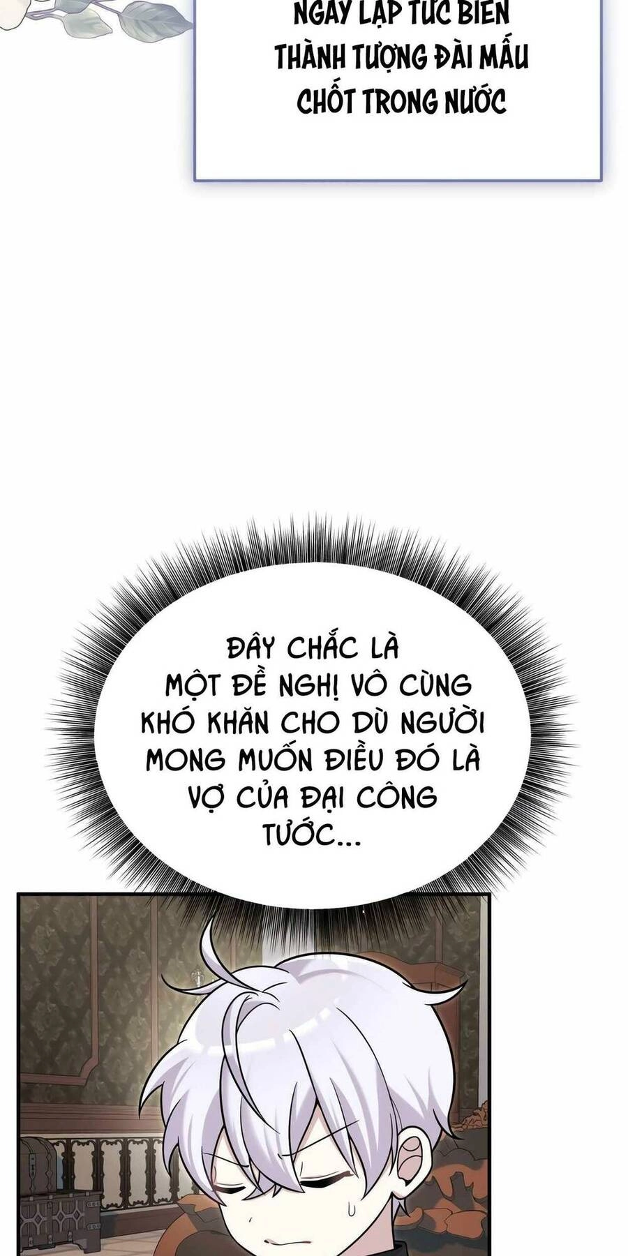 Phương Pháp Sinh Tồn Của Rồng Sắp Ngủm Chapter 17 - 7