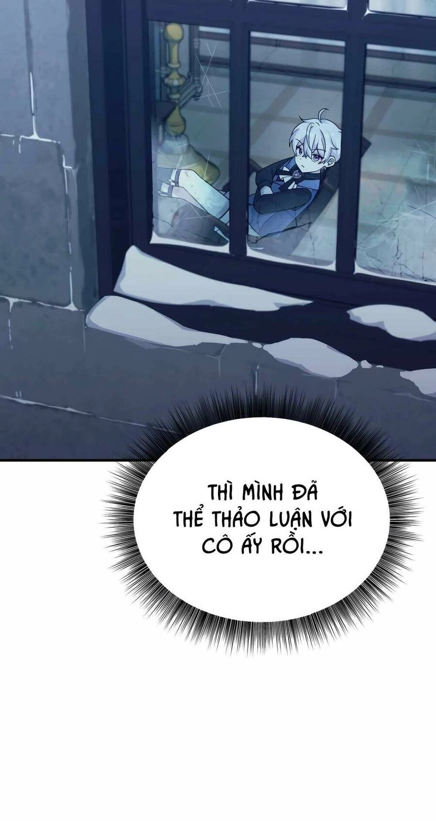 Phương Pháp Sinh Tồn Của Rồng Sắp Ngủm Chapter 17 - 11