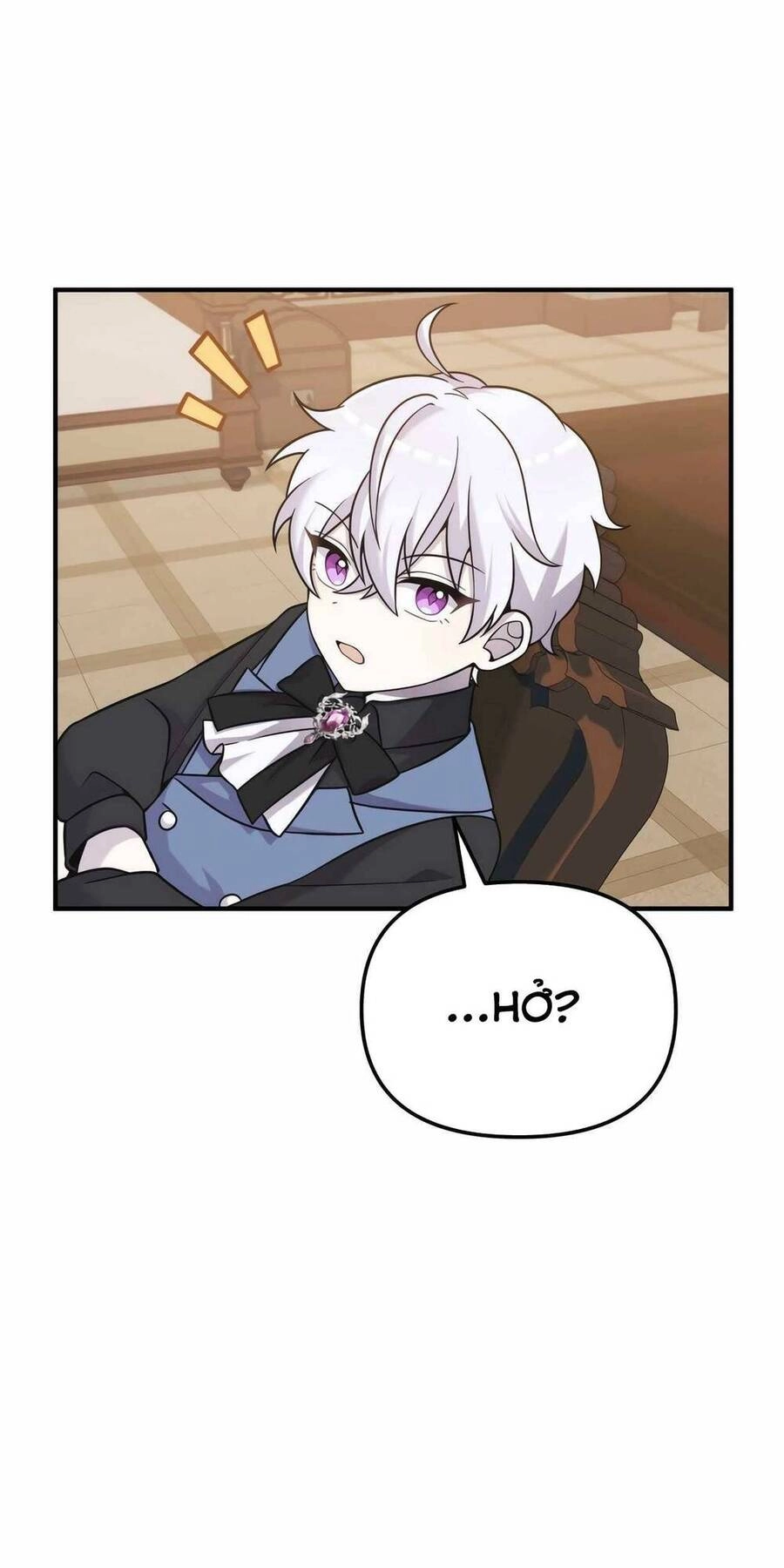 Phương Pháp Sinh Tồn Của Rồng Sắp Ngủm Chapter 17 - 12