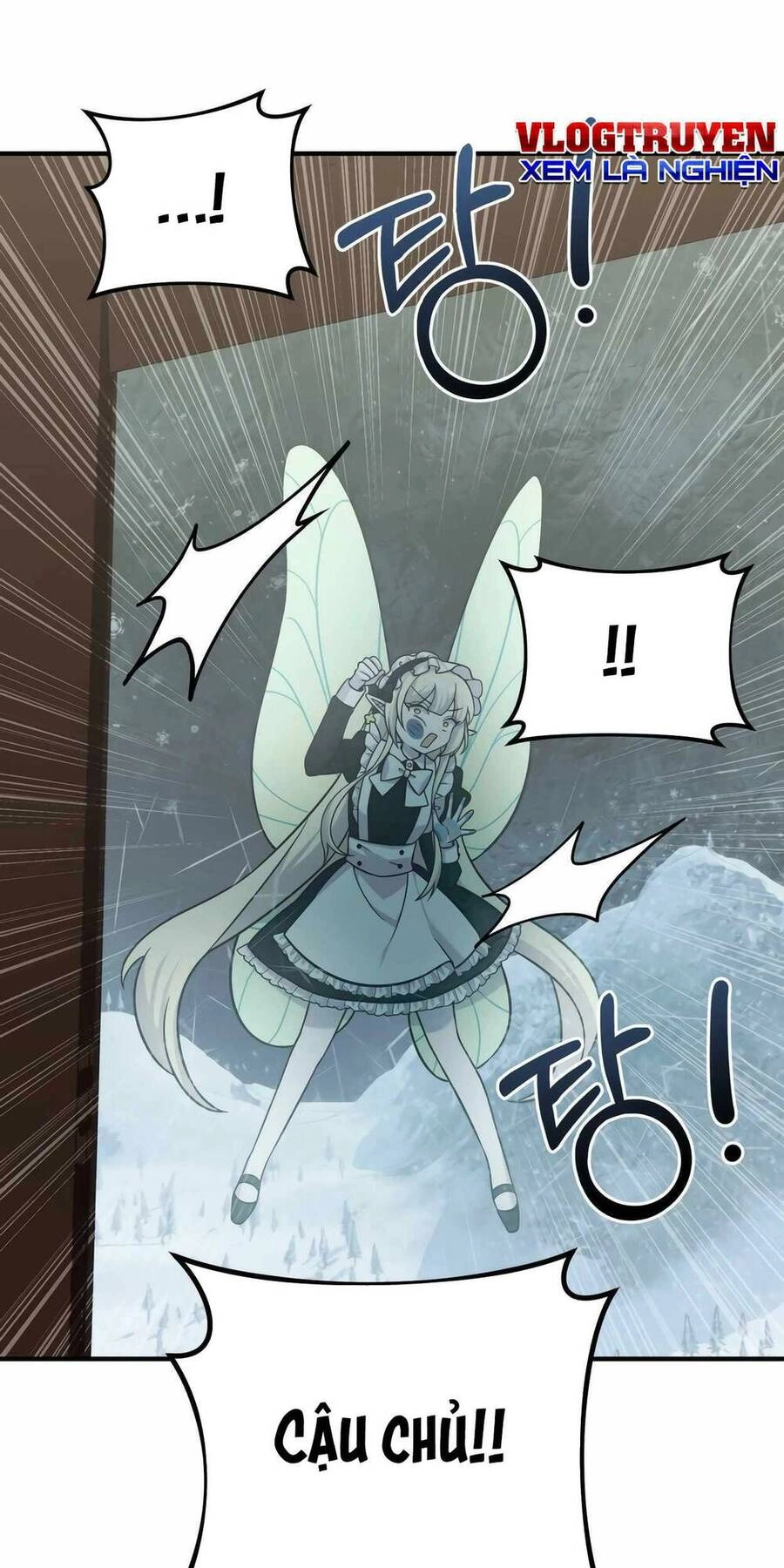 Phương Pháp Sinh Tồn Của Rồng Sắp Ngủm Chapter 17 - 13