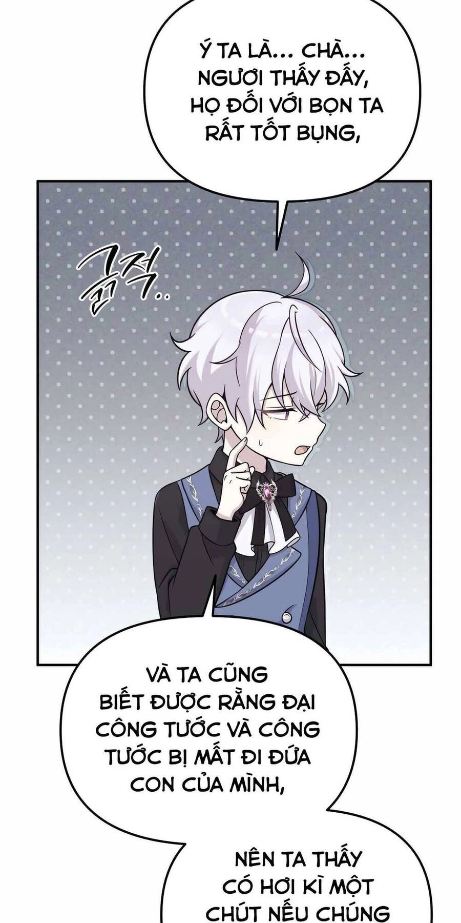 Phương Pháp Sinh Tồn Của Rồng Sắp Ngủm Chapter 17 - 25