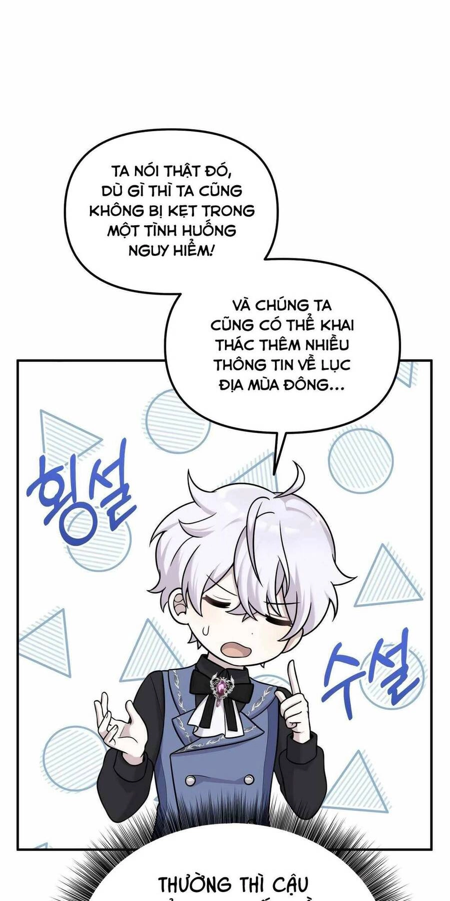 Phương Pháp Sinh Tồn Của Rồng Sắp Ngủm Chapter 17 - 27