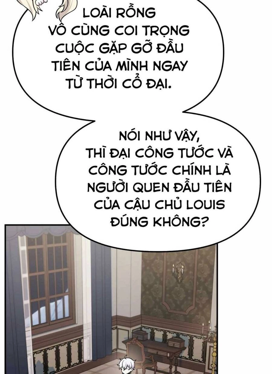 Phương Pháp Sinh Tồn Của Rồng Sắp Ngủm Chapter 17 - 34