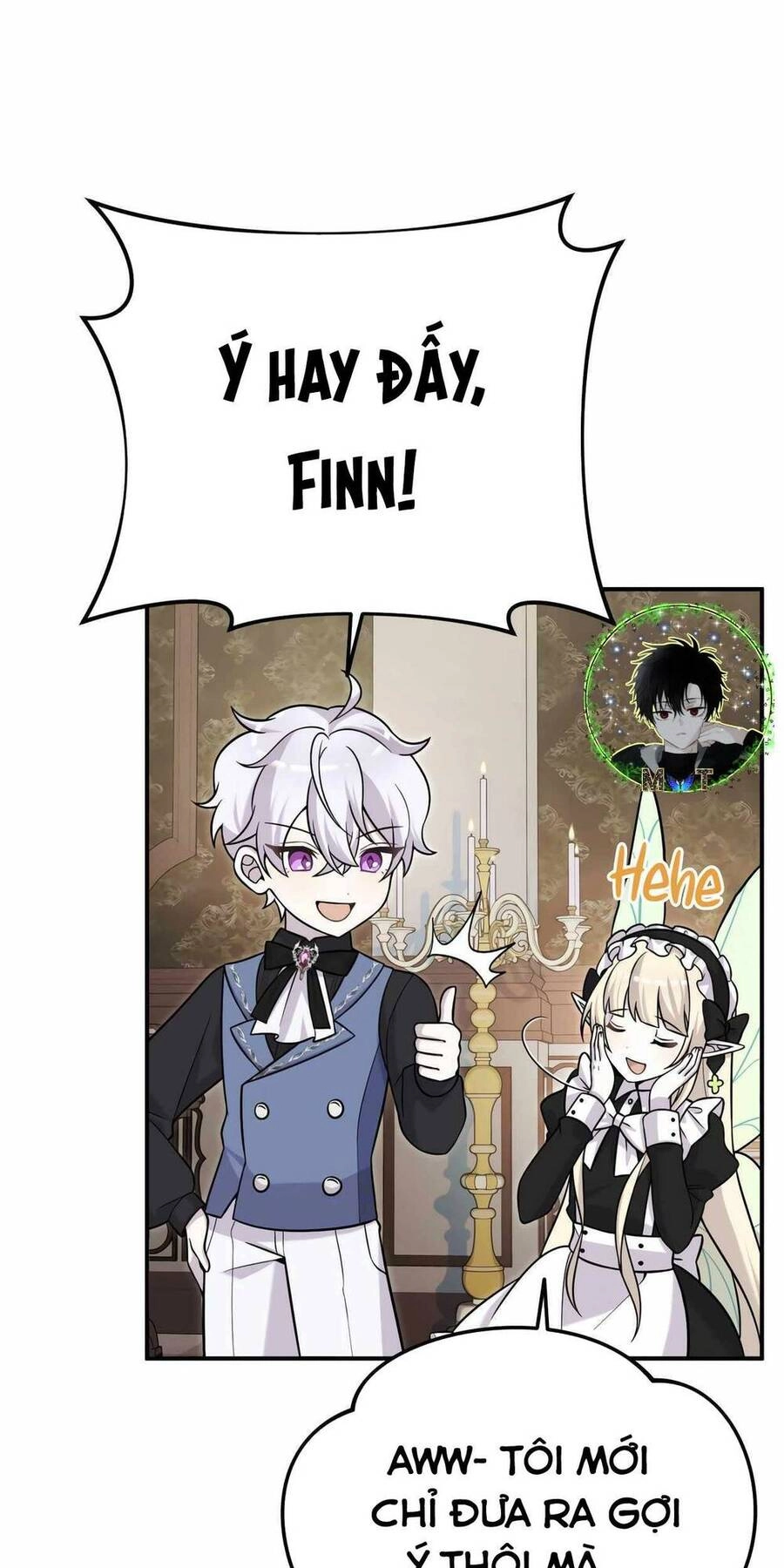 Phương Pháp Sinh Tồn Của Rồng Sắp Ngủm Chapter 17 - 42