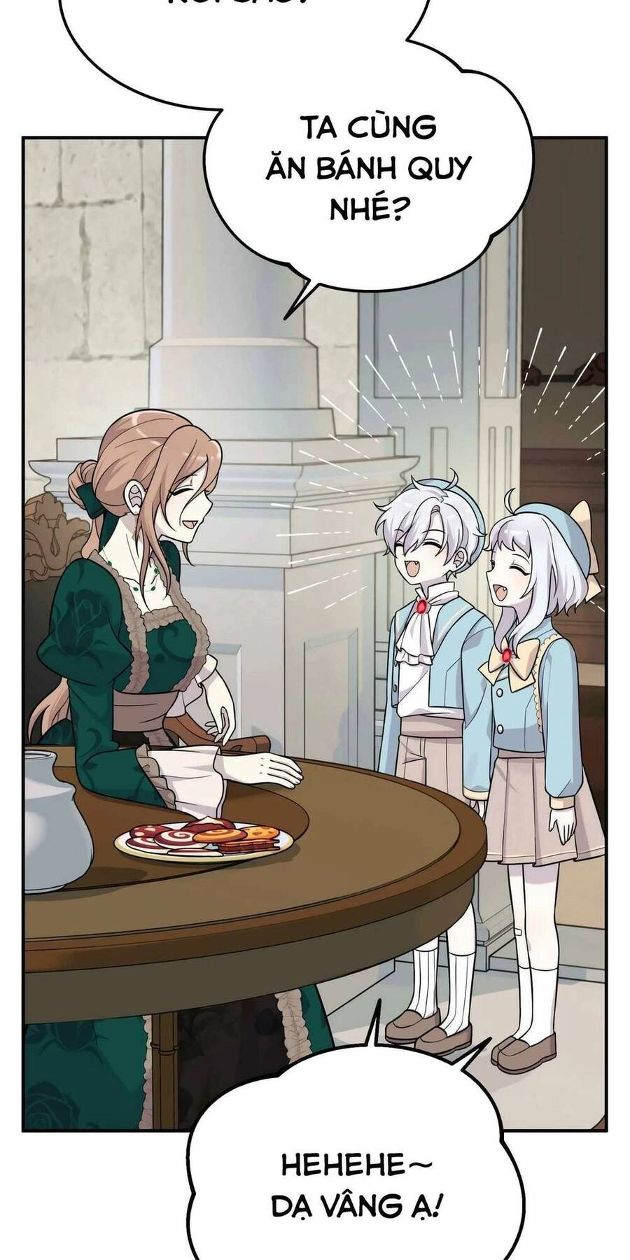 Phương Pháp Sinh Tồn Của Rồng Sắp Ngủm Chapter 17 - 50