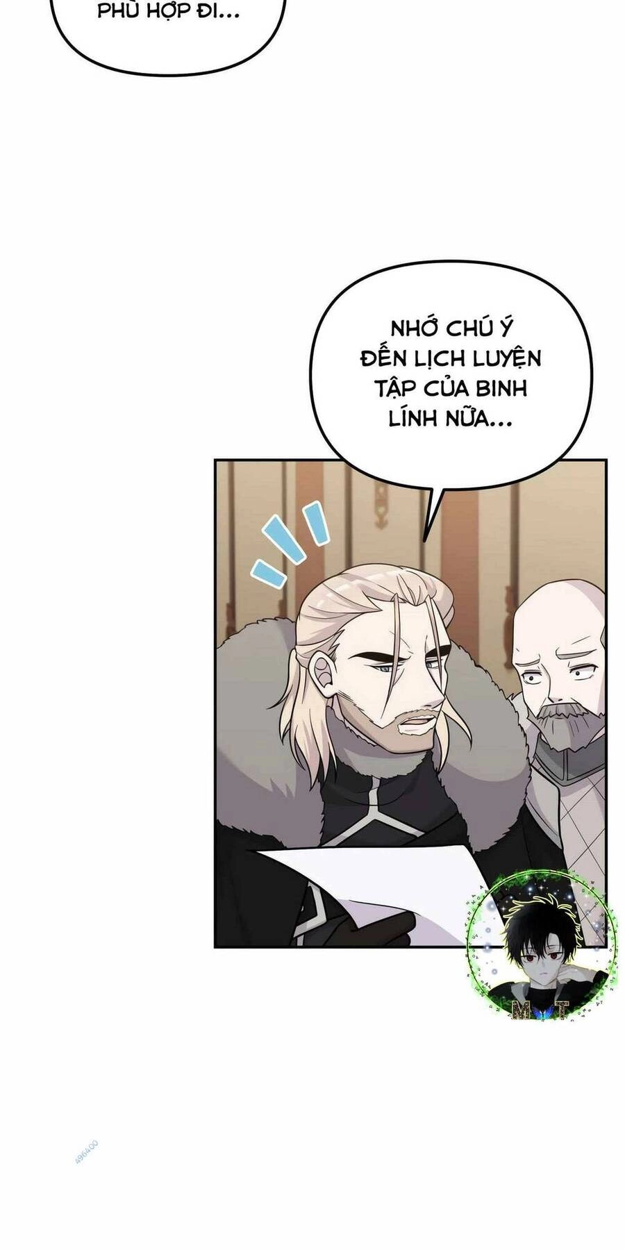 Phương Pháp Sinh Tồn Của Rồng Sắp Ngủm Chapter 17 - 54