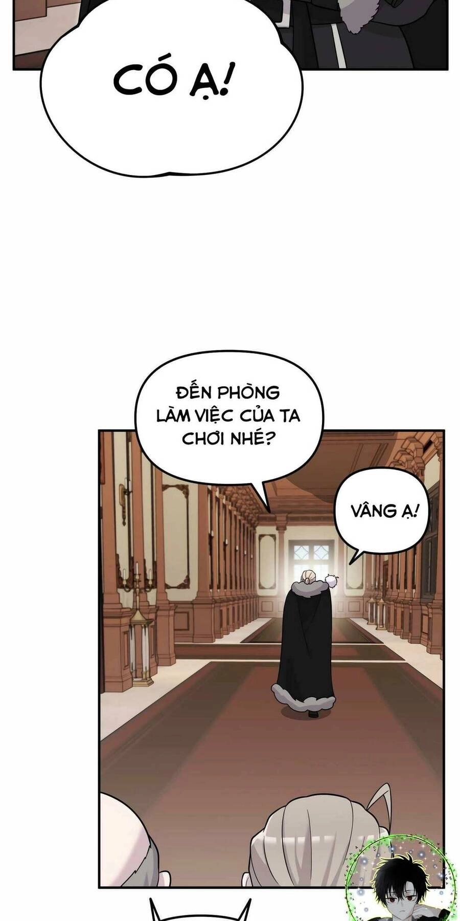 Phương Pháp Sinh Tồn Của Rồng Sắp Ngủm Chapter 17 - 66