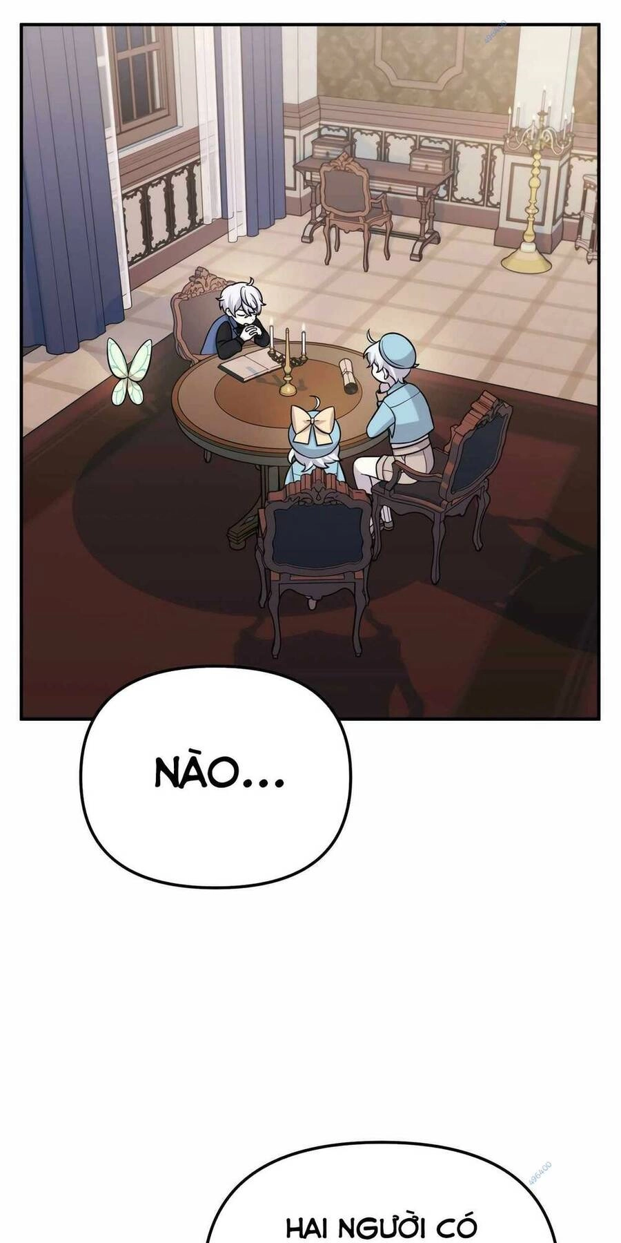 Phương Pháp Sinh Tồn Của Rồng Sắp Ngủm Chapter 17 - 71