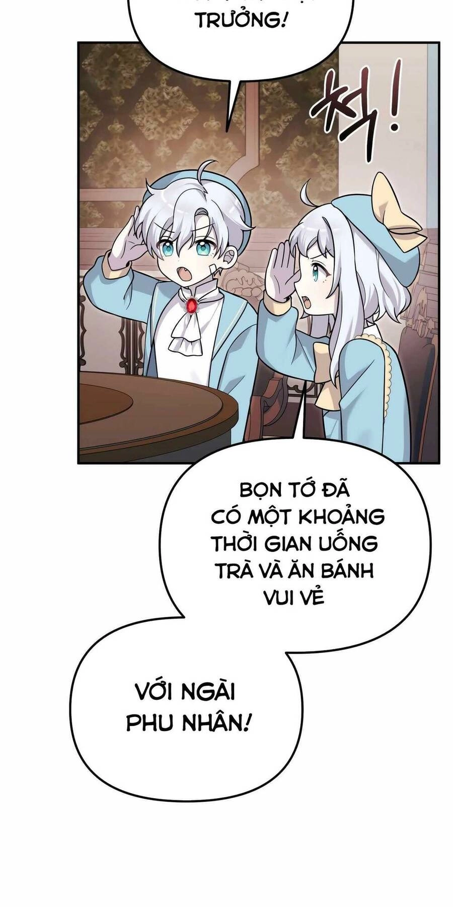 Phương Pháp Sinh Tồn Của Rồng Sắp Ngủm Chapter 17 - 73