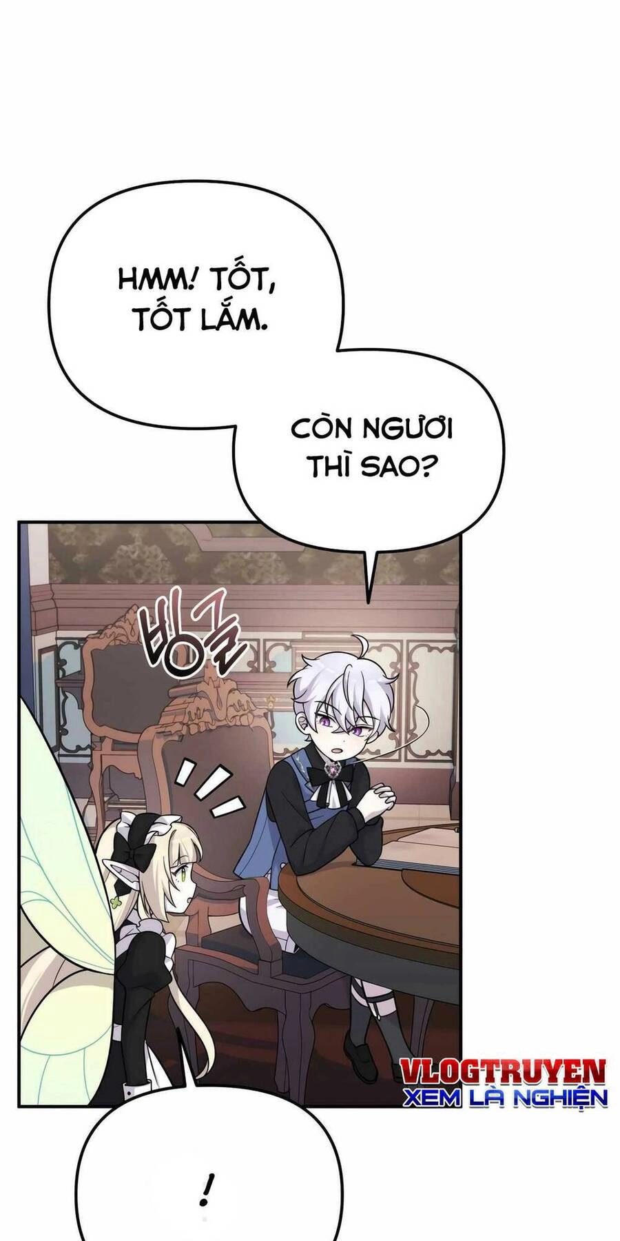 Phương Pháp Sinh Tồn Của Rồng Sắp Ngủm Chapter 17 - 74