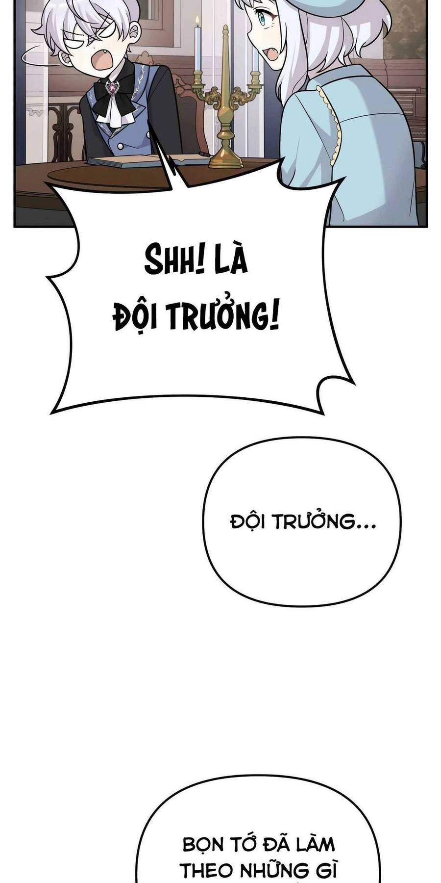 Phương Pháp Sinh Tồn Của Rồng Sắp Ngủm Chapter 17 - 79